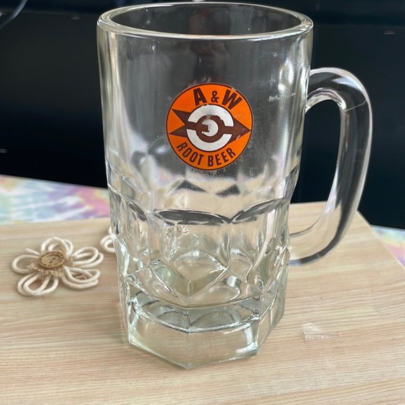 Vintage Other - Vintage A&W Mug